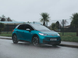 covington electric car maintenance, annual service, inspection